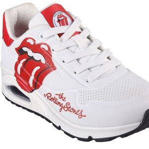 Brand new Rolling Stones sketchers